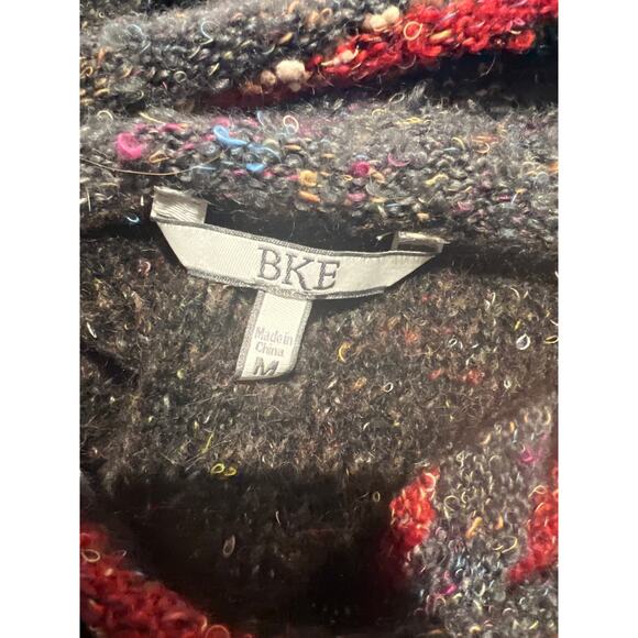 BKE Buckle Women’s Sweater Vest Size M - Picture 4 of 4